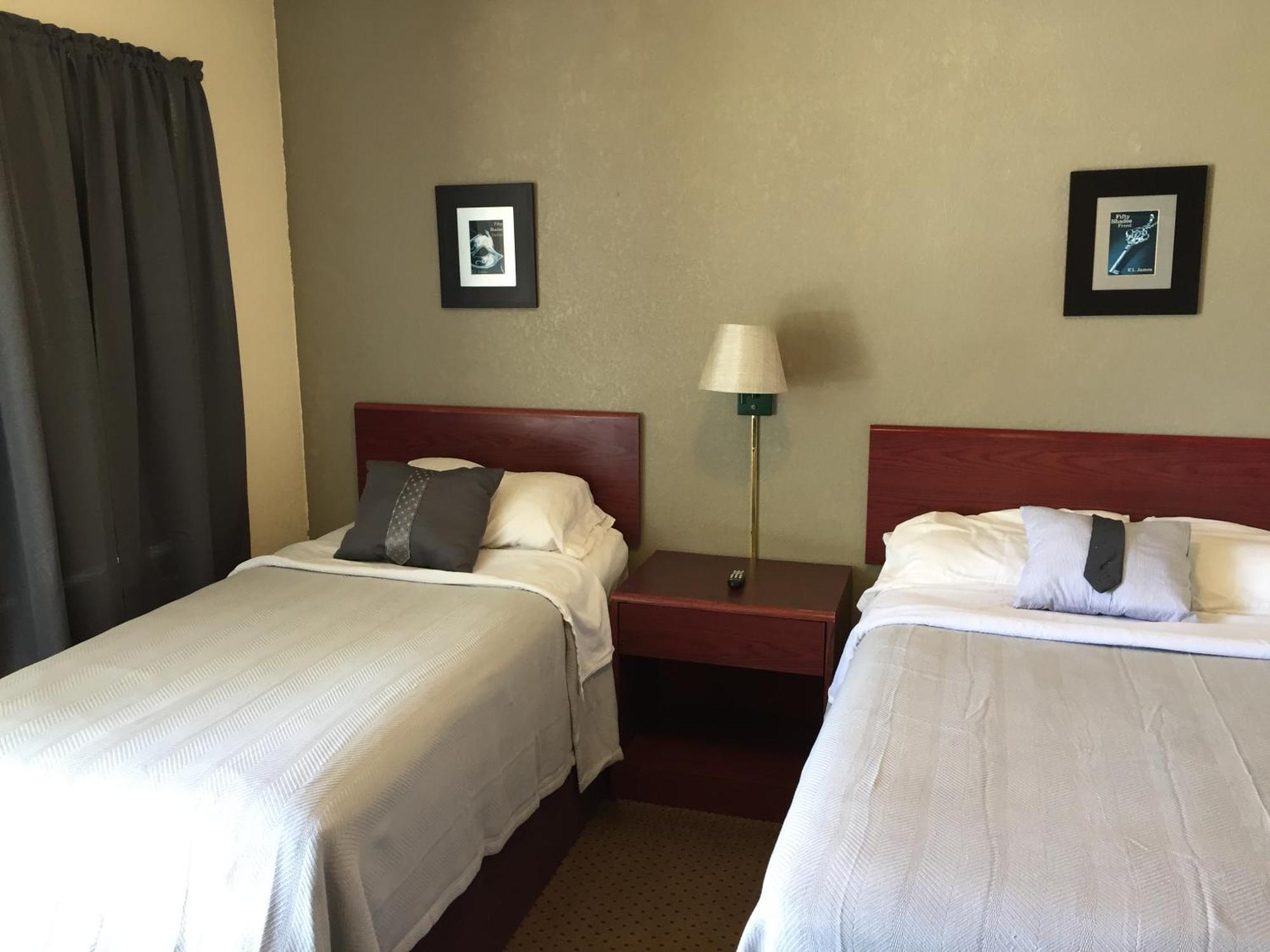 Fairmont Highland Court Motel חדר תמונה
